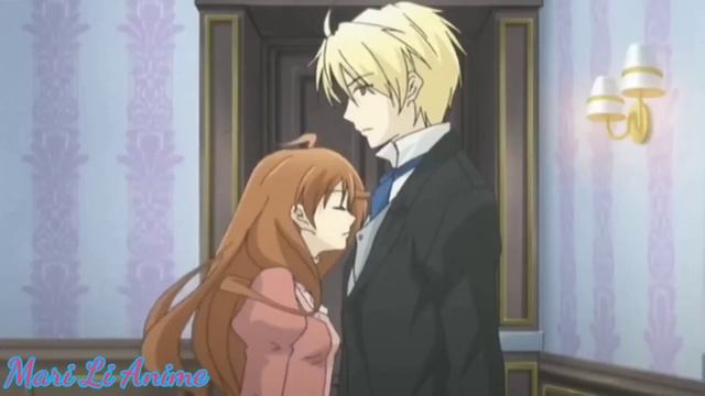 AMV ?Граф и фейри ?Сильней огня смотреть онлайн