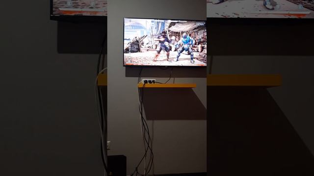 Mortal Kombat 10 X L гайд по Шинноку 3 стиля некромант,самозванец,игра в кости. смотреть онлайн