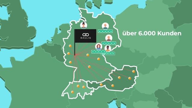 Was ist BUSINESS.DE? (powered by BAULIG) смотреть онлайн