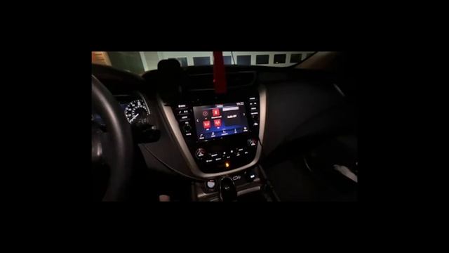 Nissan Murano 2020 Car Review (Test Video) смотреть онлайн
