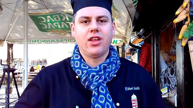Мukachevo.net: Ласло Дорі запрошує на Варишську палачінту смотреть онлайн
