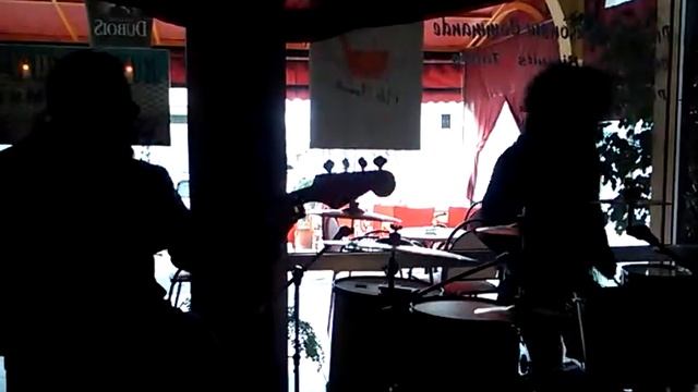 jam avec oussama chtouki et carlton(chaabi groove) смотреть онлайн
