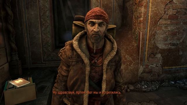Metro 2033 Redux - Успех? (Обзор) смотреть онлайн