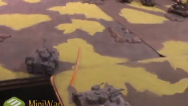 Baneblade and Stompa Buffet anyone? смотреть онлайн