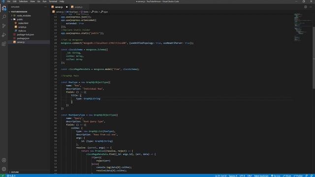 Cisco Mega Menu 2 - Query GraphQL to display on MegaMenu смотреть онлайн