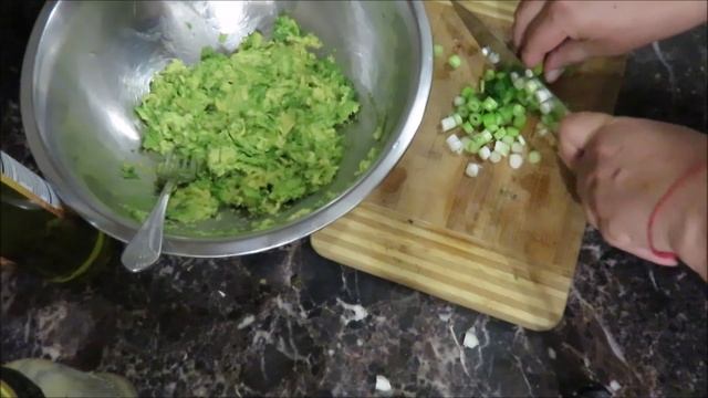 Гуакамоле Guacamole смотреть онлайн