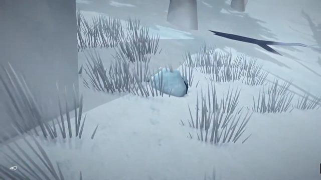 The Long Dark #7 - Восхождение (дом лесника) смотреть онлайн