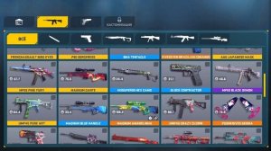 КАК ПОЛУЧИТЬ СТОЛЬКО КЕЙСОВ? МЕГА ОТКРЫТИЯ КЕЙСОВ В КОНТР АТАК (Counter Attack)