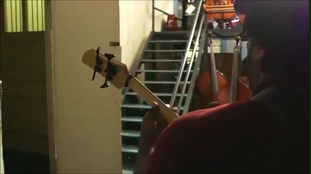 Music as language[Victor Wooten (SUB-ITA)] смотреть онлайн