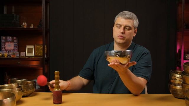 Кованая чаша Солнце и Луна 17 см смотреть онлайн