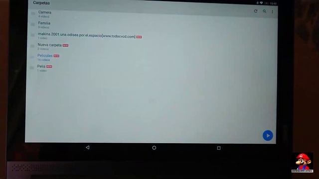 Lenovo yoga TAB 3 PLUS -Tablet GAMER 2018 смотреть онлайн