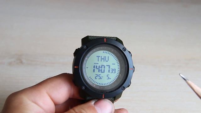 Skmei Kompass 1216 Осторожно подделка!!! Skmei Kompass 1216 Caution fake!!! смотреть онлайн