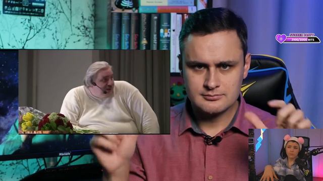 СУПЕРШАРЛАТАН И ЭЗОТЕРИК, Михаил Лидин, Реакции Оляши