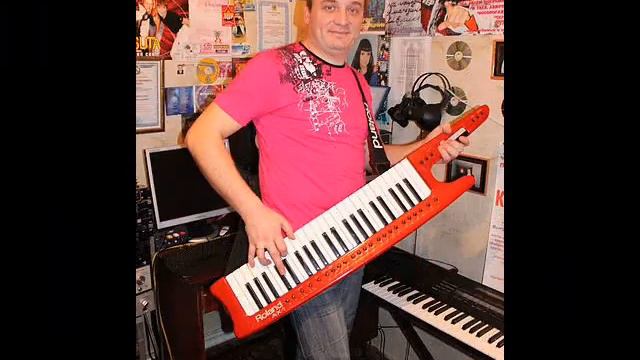 Сергей Камарницкий смотреть онлайн