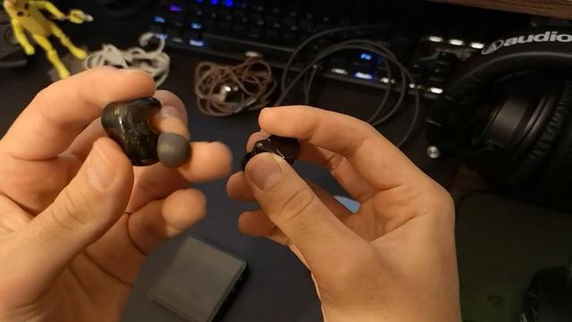 Hiby R2 review casero смотреть онлайн