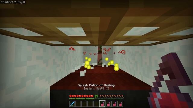 What's The Best Source Of Experience In Minecraft Bedrock Edition? смотреть онлайн