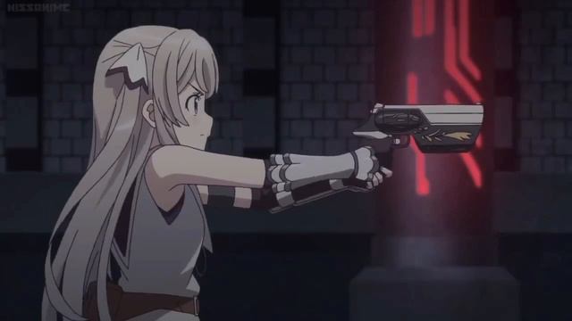 Haruto Back His Power And Defeated Purgatorio Episode 3 смотреть онлайн