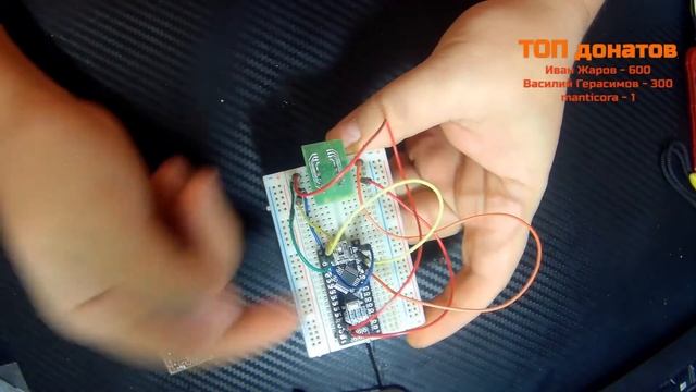 НЕдораскрывушка .. Типа обзор . смотреть онлайн