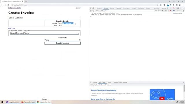 Pair Programming With ChatGPT | Small ERP Development смотреть онлайн