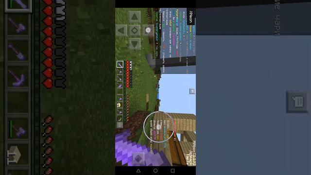 читы на майнкрафт 1.1.5 смотреть онлайн