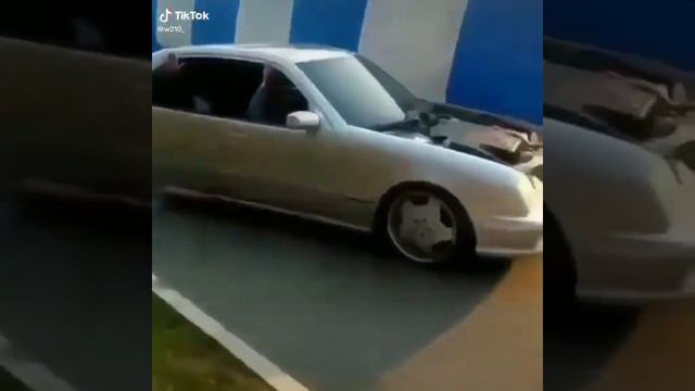 W210 5.5 амг сила ??