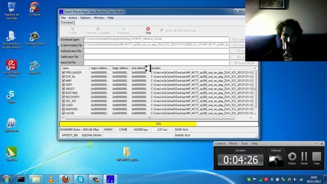 ZOPO zp300+ OFFICIAL | [ROM] Android 4.0.4 1_GB internal_memory + NO Chinese APPS + CWM RECOVERY смотреть онлайн