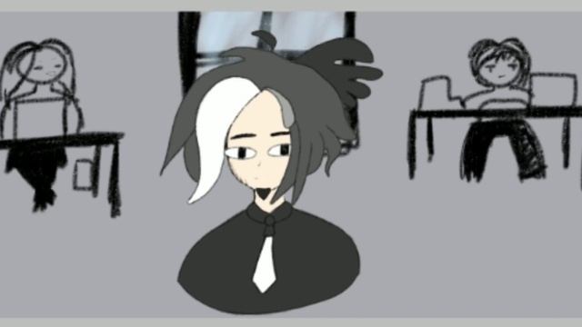 #рубрика |рисуем персонажей из гача клуб(лайф) смотреть онлайн