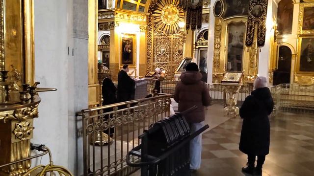 Спасо-Преоброженский собор! церковный хор и другое! смотреть онлайн