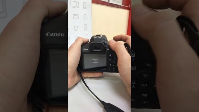 Canon 1200D смотреть онлайн