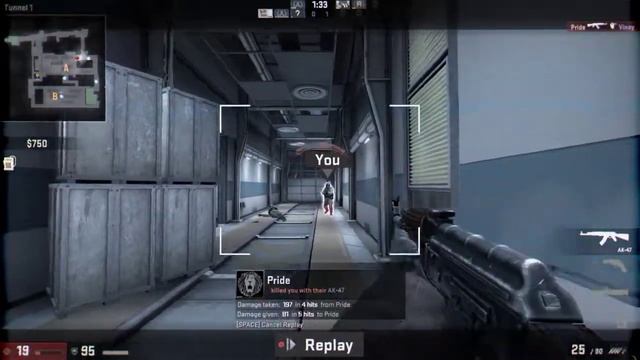 Counter Strike - Global Offence - PC Game Play смотреть онлайн