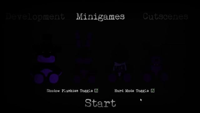 ALL THE MINIGAMES COMPLETED | DRAWKILL'D 2 | TODOS LOS MINIJUEGOS COMPLETADOS | FNAF FAN GAME 2019 смотреть онлайн