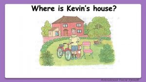 Rainbow English 4 класс. Предлоги места. Prepositions of Place