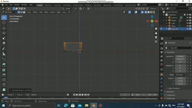 keyboard blender app смотреть онлайн