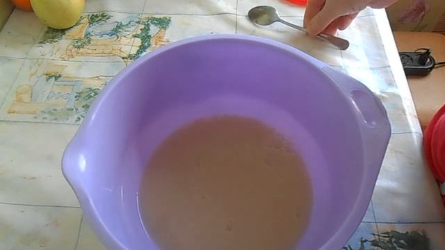 Готовка на Открытом Огне