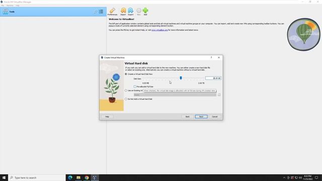 How to Install VirtualBox with a Linux Mint Guest VM смотреть онлайн