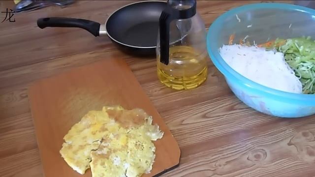 Салаты с Кинзой