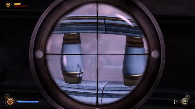 Let's Play Bioshock Infinite Part 19 - Pursuing Slate смотреть онлайн