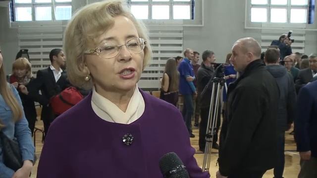 Наталья Паршикова о том, стоит ли детям заниматься самбо смотреть онлайн