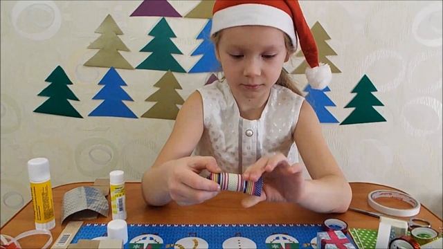 DIY. Подарки для кукол. Gifts for dolls смотреть онлайн