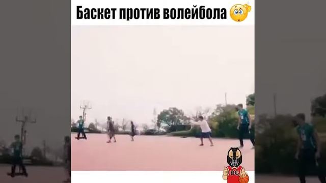 Баскетбол или волейбол смотреть онлайн