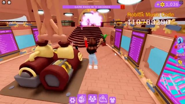 [Scarrzz Prod.] Lud Foe Type Beat 'Oppnem' (BASS) Roblox Music Code смотреть онлайн