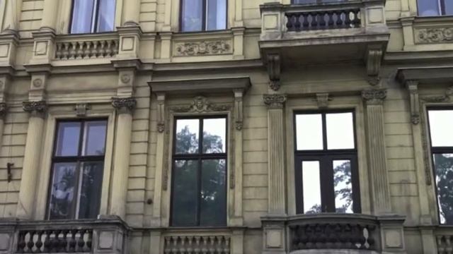 Sauflon Contact Lens Student Prize - Budapest 2013 смотреть онлайн