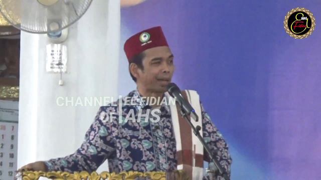 Taubat | Tabligh Akbar | Masjid Agung Al-Falah Jambi | Ustadz ABDUL SOMAD смотреть онлайн