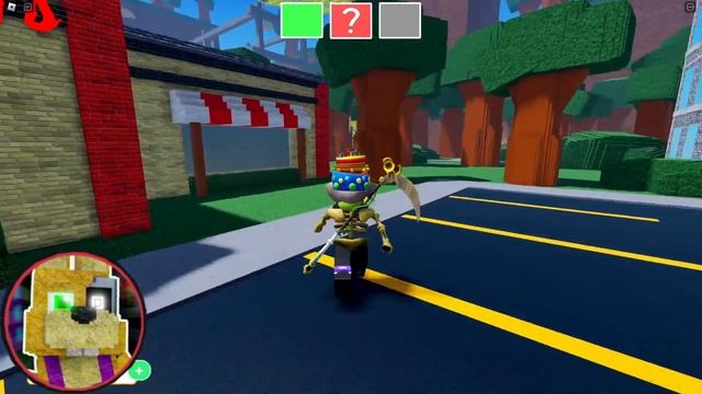 How to get ALL Available Badges!!! | Fazbear's Relighted RP | FNaF RP | Roblox смотреть онлайн