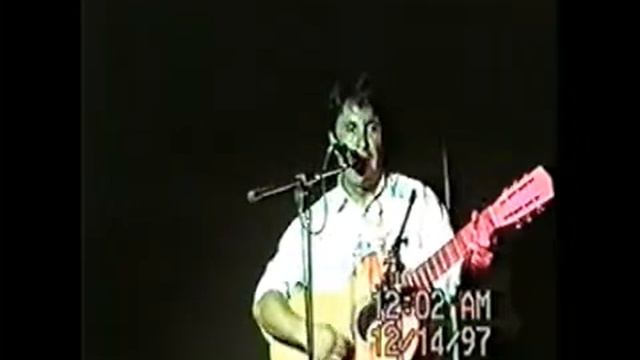 HAROLD HURTADO Autor Compositor 14/12/1997 смотреть онлайн