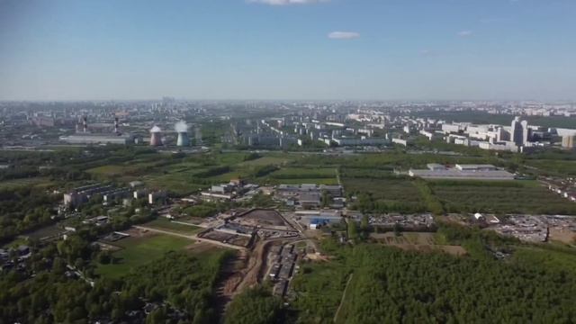 Расторгуево