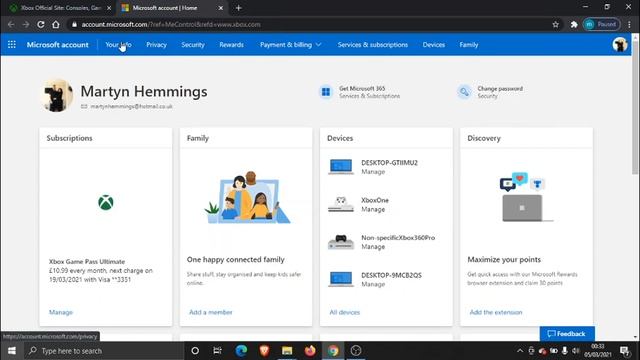 How To Change Age Of Xbox One Account | How To Make Childs Account Into An Adult Account On Xbox On смотреть онлайн