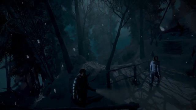 Road To Platinum | Until Dawn™ | Chapter 2