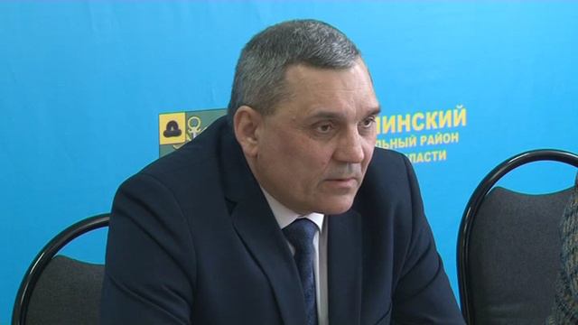 1. Визит Главного Федерального инспектора смотреть онлайн