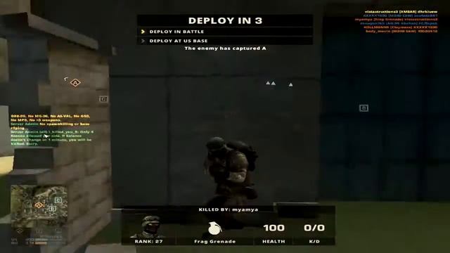 Play the Objective Series Commencement and Commentary смотреть онлайн